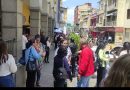 Temblor de última hora genera alarma en Mérida; autoridades llaman a la calma Temblor de última hora genera alarma en Mérida; autoridades llaman a la calma