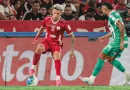 Liga de fútbol de Colombia aplaza todos sus partidos tras el terremoto: incluye todas las divisiones