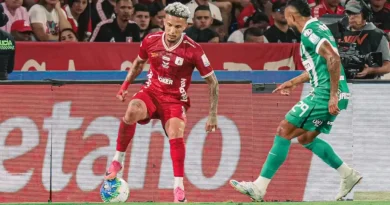 Liga de fútbol de Colombia aplaza todos sus partidos tras el terremoto: incluye todas las divisiones