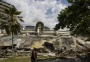 La Guaira: hallan los cuerpos de siete miembros de una familia en Residencias Bahía Mar tras 55 días del terremoto