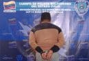 Cpbez capturó a un hombre por presunto abuso sexual de su hijastra adolescente en Mara