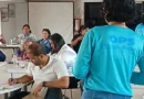 OPS y MinSalud capacitan a personal sanitario en atención psicológica para campamentos transitorios OPS y MinSalud capacitan a personal sanitario en atención psicológica para campamentos transitorios
