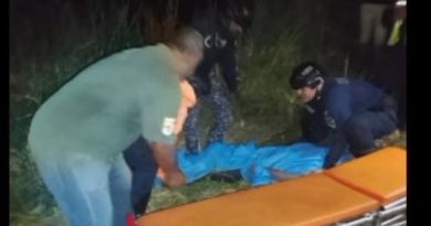 Cuatro muertos y tres lesionados en varios accidentes en la Panamericana Cuatro muertos y tres lesionados en varios accidentes en la Panamericana