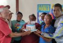 Zulia se activa con el Plan AMA: un escudo protector para garantizar el bienestar y la dignidad de los abuelos y abuelas Zulia se activa con el Plan AMA: un escudo protector para garantizar el bienestar y la dignidad de los abuelos y abuelas