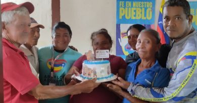 Zulia se activa con el Plan AMA: un escudo protector para garantizar el bienestar y la dignidad de los abuelos y abuelas