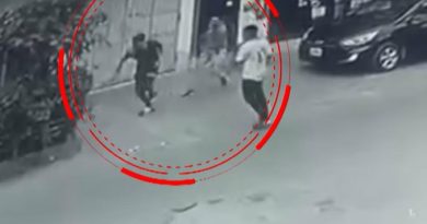 Venezolano asesina a su compatriota por pequeña deuda en Perú Venezolano asesina a su compatriota por pequeña deuda en Perú