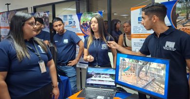 Politécnico Santiago Mariño y Tecnológico Antonio José de Sucre premiaron los mejores proyectos de impacto social en el Zulia Politécnico Santiago Mariño y Tecnológico Antonio José de Sucre premiaron los mejores proyectos de impacto social en el Zulia