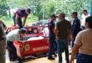 Murió concejal del Psuv en el municipio Colón al chocar de frente contra una buseta