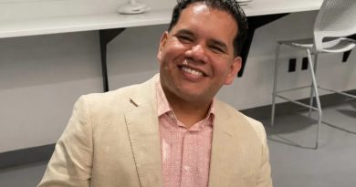 Fallece venezolano en Estado Unidos