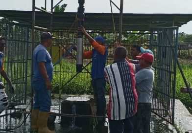 Cien por ciento operativo quedó el acueducto de El Poblado