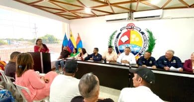 En San Francisco crean el Instituto Municipal de Pueblos Indigenas. 