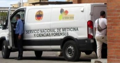 Niña de 10 años murió tras recibir una descarga eléctrica en Perijá