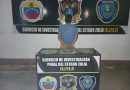 Sipez-Cpbez apresó a sujeto por abuso sexual continuado contra una adolescente en Maracaibo