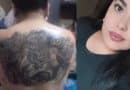 Mujer fallece sedada durante una sesión de tatuaje a domicilio en Colombia