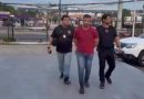 Venezolano es detenido en Brasil por el asesinato de un comerciante en Manao Venezolano es detenido en Brasil por el asesinato de un comerciante en Manao