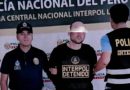 Aprehendido venezolano en Lima sospechoso de incendiar a tres mujeres en Chile Aprehendido venezolano en Lima sospechoso de incendiar a tres mujeres en Chile