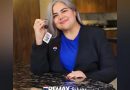 De periodista a asesora inmobiliaria: Michelle Lozano convirtió un cambio de rumbo en una historia de resiliencia De periodista a asesora inmobiliaria: Michelle Lozano convirtió un cambio de rumbo en una historia de resiliencia