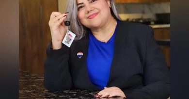 De periodista a asesora inmobiliaria: Michelle Lozano convirtió un cambio de rumbo en una historia de resiliencia De periodista a asesora inmobiliaria: Michelle Lozano convirtió un cambio de rumbo en una historia de resiliencia