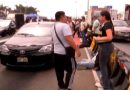 Asesinan en Perú a presunto secuestrador venezolano Asesinan en Perú a presunto secuestrador venezolano