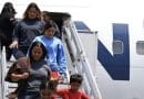 Un nuevo grupo de 192 venezolanos repatriados desde EEUU arribó a Anzoátegui tras vuelo desde Texas