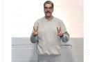 Publican fotos de Nicolás Maduro en redes sociales tras el acuerdo petrolero de Venezuela con EE.UU