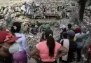 Escombros del doble terremoto serán transformados en insumos para la reconstrucción, según Ecosocialismo Escombros del doble terremoto serán transformados en insumos para la reconstrucción, según Ecosocialismo