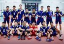 Venezuela vence a Bulgaria y clasifica a los cuartos de final del Mundial Sub-17 de voleibol