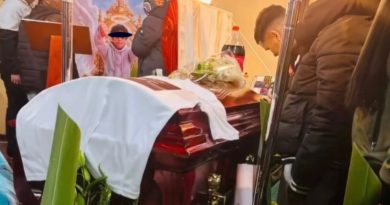 Adolescente venezolano fue asesinado de una puñalada frente a un liceo en Chile Adolescente venezolano fue asesinado de una puñalada frente a un liceo en Chile