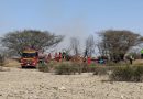 Trece muertos al caer una avioneta en Perú: 7 italianos, 2 españoles, 2 alemanes y 2 peruanos Trece muertos al caer una avioneta en Perú: 7 italianos, 2 españoles, 2 alemanes y 2 peruanos