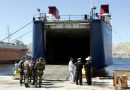 Al menos siete muertos al naufragar un ferry con 270 personas a bordo al norte de Chipre Al menos siete muertos al naufragar un ferry con 270 personas a bordo al norte de Chipre