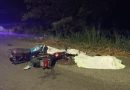 Trágico accidente de tránsito deja dos fallecidos y un lesionado de gravedad en el municipio Zea Trágico accidente de tránsito deja dos fallecidos y un lesionado de gravedad en el municipio Zea