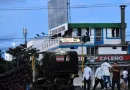 Un muerto y heridos en atentado con coche bomba en Colombia Un muerto y heridos en atentado con coche bomba en Colombia
