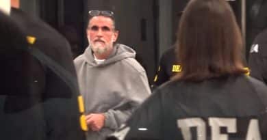 Alex Saab se declara culpable de lavado de dinero tras un acuerdo con la Fiscalía de EE.UU.