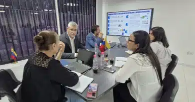Venezuela y el Banco Mundial evalúan costos para reconstruir viviendas tras sismos Venezuela y el Banco Mundial evalúan costos para reconstruir viviendas tras sismos