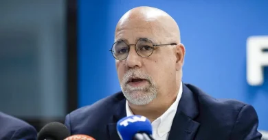 Foro Penal dice que continúan los traslados de presos políticos «sin notificar a sus familias ni a la defensa» Foro Penal dice que continúan los traslados de presos políticos «sin notificar a sus familias ni a la defensa»