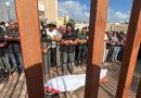 Israel asegura que ha matado al jefe de finanzas de Hamás en un ataque en Gaza