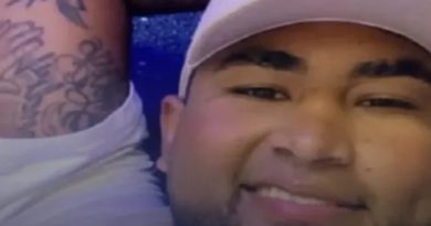 Matan a tiros a barbero venezolano tras presunta discusión en Colombia Matan a tiros a barbero venezolano tras presunta discusión en Colombia