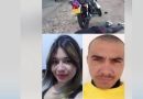 Asesinan a pareja falconiana en Norte de Santander Asesinan a pareja falconiana en Norte de Santander
