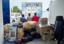 Tres detenidos con mercancía de contrabando en el Sur del Lago Tres detenidos con mercancía de contrabando en el Sur del Lago