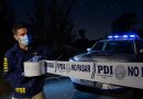 Balacera en Chile deja un venezolano muerto y otro herido tras salir de un local nocturno Balacera en Chile deja un venezolano muerto y otro herido tras salir de un local nocturno