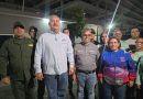 Gobernación del Zulia y Vicepresidencia de Servicios despliegan Bricomiles para adecuar 50 escuelas ante el inicio de clases