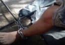 Detenida mujer por quemar a su hijo con caraotas hirviendo