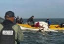 Padre e hijo pescadores desaparecidos en el Lago fueron hallados muertos