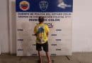Cpbez arrestó a un sujeto por agredir a su abuelo en Colón