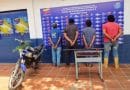 Cuatro detenidos por amenazar y extorsionar a una familia en Maracaibo