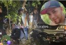 Obrero murió tras colisión entre moto y camioneta en la Panamericana