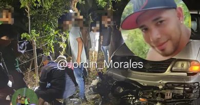 Obrero murió tras colisión entre moto y camioneta en la Panamericana