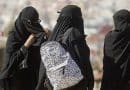 Portugal prohíbe ocultar el rostro en espacios públicos