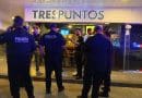 Polimaracaibo aplica cierre temporal al local «Tres Puntos» por graves fallas de insalubridad