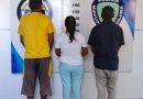 Detenidos «tiastro», padrastro y madre de una menor por presunto abuso sexual en la Guajira